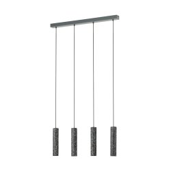 Mentalona - 4 Pendel - Eglo