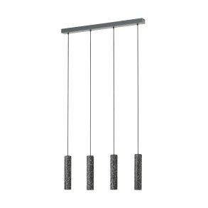 Mentalona - 4 Pendel - Eglo