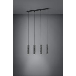 Mentalona - 4 Pendel - Eglo