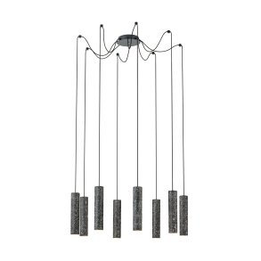 Mentalona - 8 Pendel - Eglo