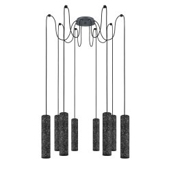 Mentalona - 8 Pendel - Eglo