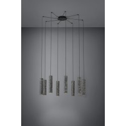 Mentalona - 8 Pendel - Eglo