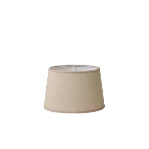 Jasmin Oval 13 - Lys Sand - Nielsen Light