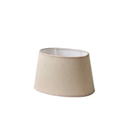 Jasmin Oval 16 - Lys Sand - Nielsen Light