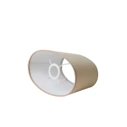 Jasmin Oval 16 - Lys Sand - Nielsen Light