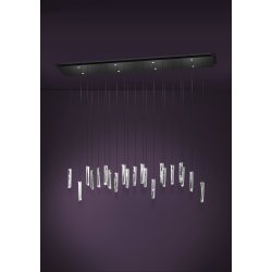 Sardenara - pendel - Eglo