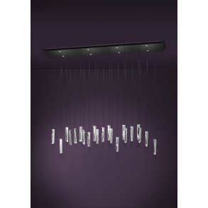 Sardenara - pendel - Eglo