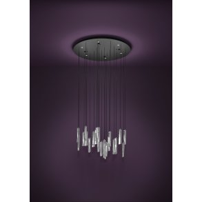 Sardenara - pendel - Eglo