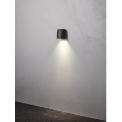 Ask Udendrs Vglampe - Gr - Nielsen Light