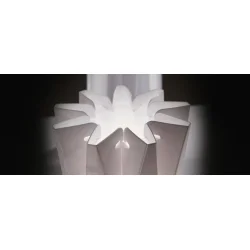 Bach XL - Hvid - SLAMP