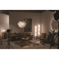 Bach XL - Hvid - SLAMP