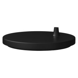 AQ01 Bordlampe - Sort - Fritz Hansen