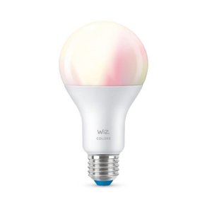 Wiz E27 LED Pre - 1521lm - A67 - Fuld Farve - Wiz