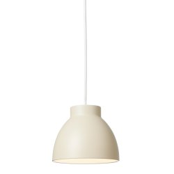 Object pendel - 16 - Cream - Halo Design