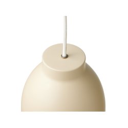 Object pendel - 16 - Cream - Halo Design