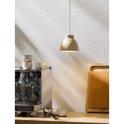 Object pendel - 16 - Cream - Halo Design