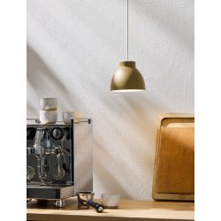 Object pendel - 16 - Latte - Halo Design