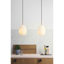 Bod Pendel - 20cm - Halo Design