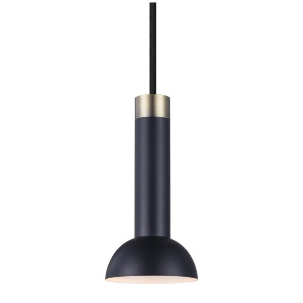 Torch Pendel - 8 - Metal/Antik messing - Halo Design