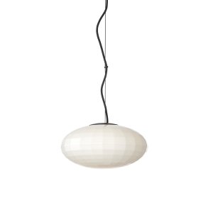 Mesh Pendel - 28 - Opal - Halo Design