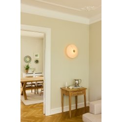 Paris Soft Vg/Loftlampe - 56 - Creme - Halo Design