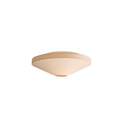 Paris Soft Vg/Loftlampe - 40 - Creme - Halo Design