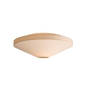Paris Soft Vg/Loftlampe - 56 - Creme - Halo Design