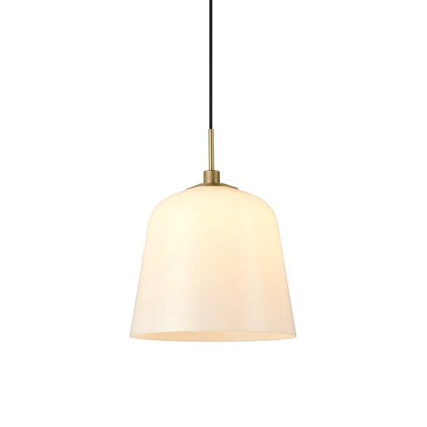 Room 49 - pendel - 30 - Opal - Halo Design