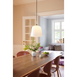 Room 49 - pendel - 30 - Opal - Halo Design