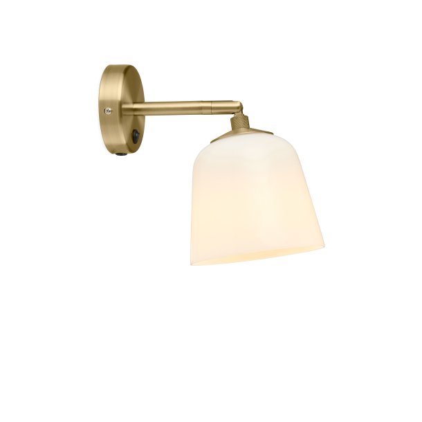 Room 49 - vglampe - 15 - Opal - Halo Design