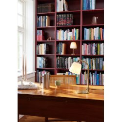 Room 49 - Bordlampe - 15 - Opal - Halo Design