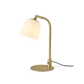 Room 49 - Bordlampe - 15 - Opal - Halo Design