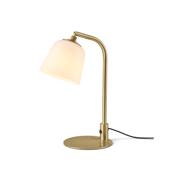 Room 49 - bordlampe - 15 - Opal - Halo Design