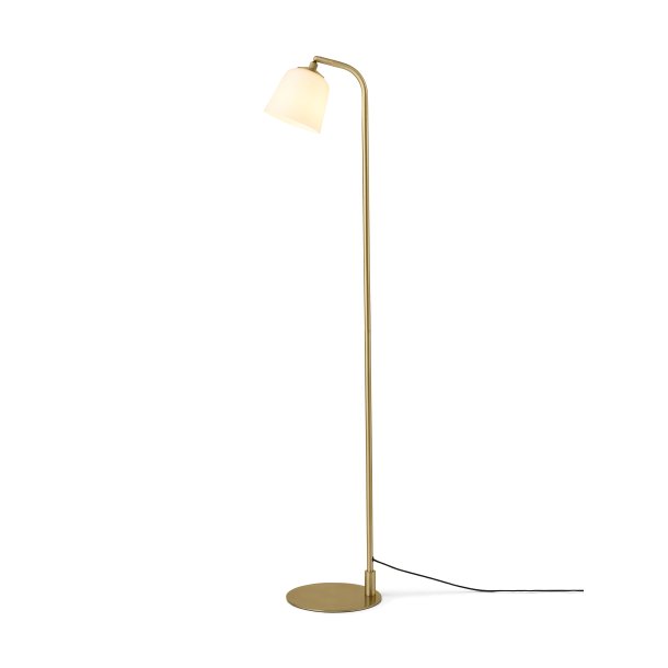 Room 49 - gulvlampe - 15 - Opal - Halo Design