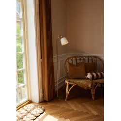 Room 49 - Gulvlampe - 15 - Opal - Halo Design