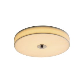 Shade Plafond - Creme/Messing - 40 - Halo Design