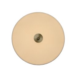 Shade Plafond - Creme/Messing - �40 - Halo Design