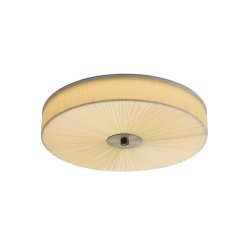 String Plafond - Creme/Messing - 40 - Halo Design