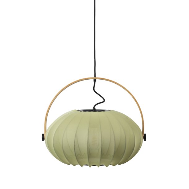 DC Textile Pendel - 40 - Forest Green - Halo Design