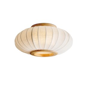 Balloon Plafond - Hvid/Tr� - �40 - Halo Design