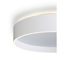Universal 3 Lite Plafond - 42 - 3-Trin - Hvid - Halo Design