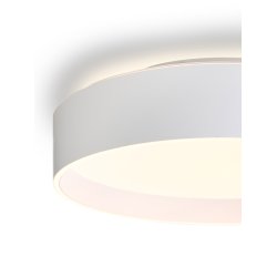 Universal 3 Lite Plafond - 42 - 3-Trin - Hvid - Halo Design