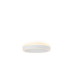 Backlight String Plafond - 30 cm - Hvid - 3-Trins - Halo Design