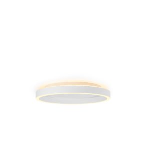 Plafond Backlight String - 40 cm - Hvid - 3-Trins - Halo Design