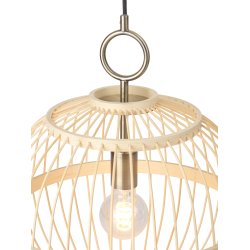 Stockholm Nordic Edition - Pendel - 30 - Nature - Halo Design