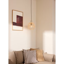 Stockholm Nordic Edition - Pendel - 30 - Nature - Halo Design