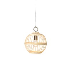 Stockholm Nordic Edition - Pendel - 30 - Nature - Halo Design