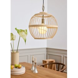 Stockholm Nordic Edition - Pendel - 40 - Nature - Halo Design