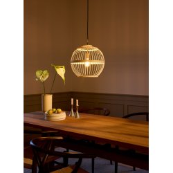 Stockholm Nordic Edition - Pendel - 40 - Nature - Halo Design
