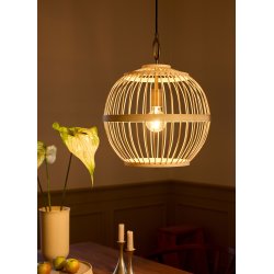 Stockholm Nordic Edition - Pendel - 40 - Nature - Halo Design